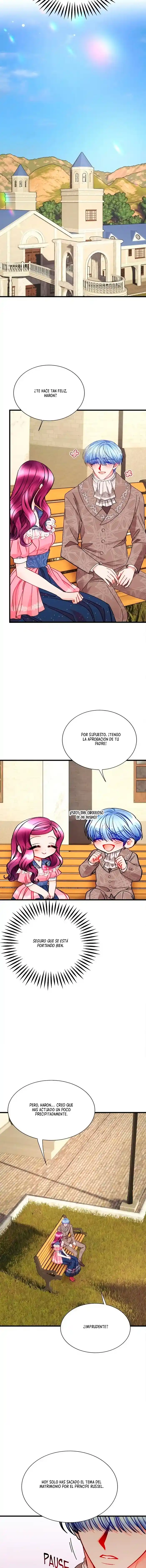 La Villana Violet - Capítulo 66 - Página 3 - LectorTMOo