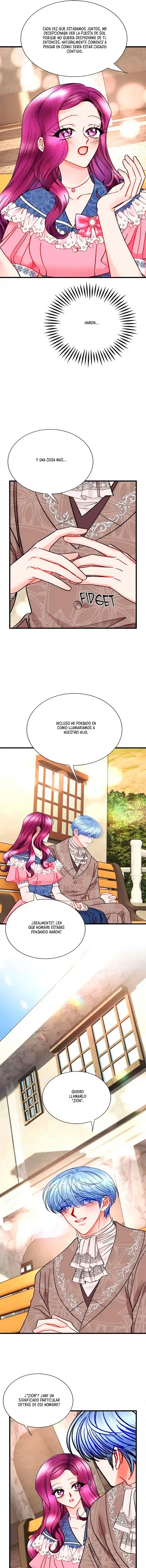 La Villana Violet - Capítulo 66 - Página 9 - LectorTMOo