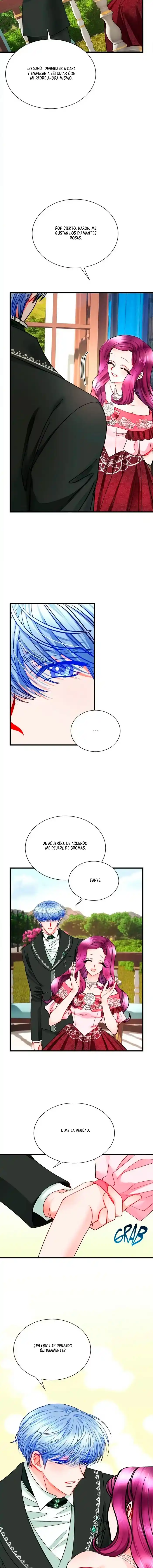 La Villana Violet - Capítulo 67 - Página 7 - LectorTMOo