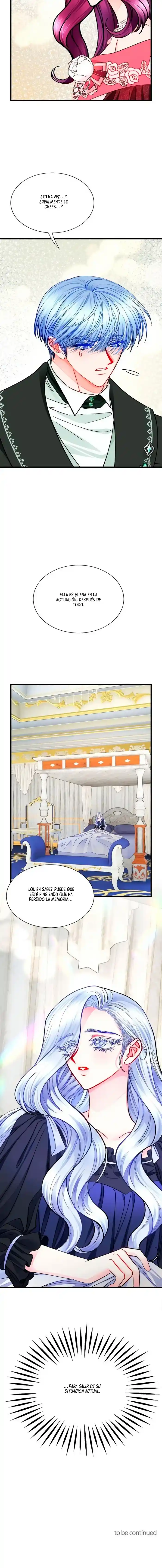 La Villana Violet - Capítulo 67 - Página 12 - LectorTMOo