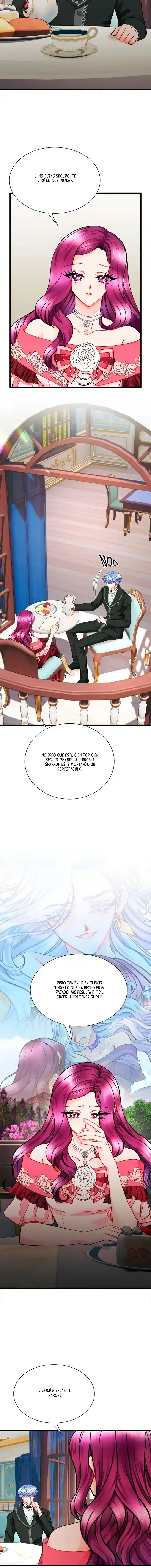 La Villana Violet - Capítulo 68 - Página 2 - LectorTMOo