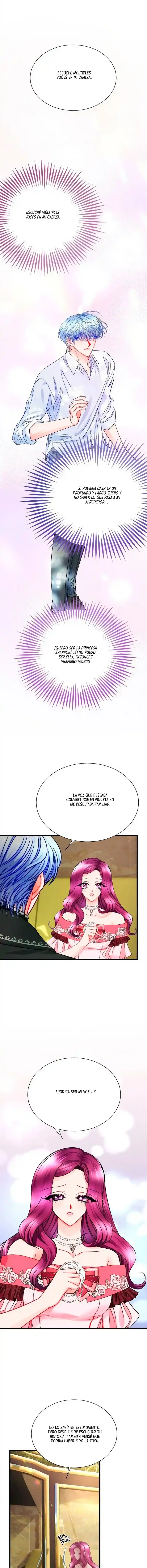 La Villana Violet - Capítulo 69 - Página 10 - LectorTMOo