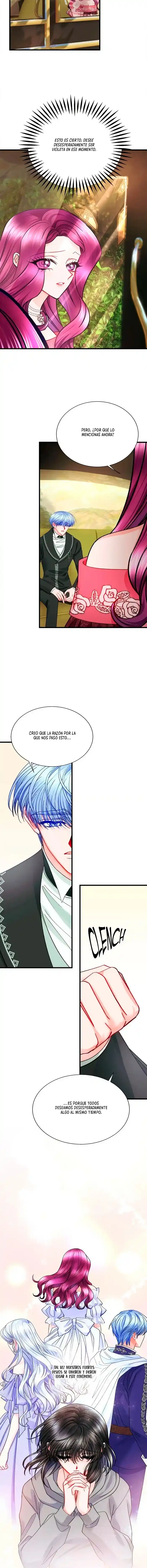 La Villana Violet - Capítulo 69 - Página 11 - LectorTMOo