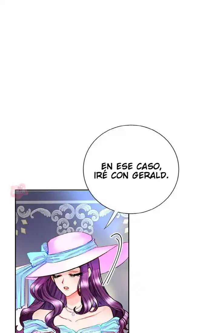 La Villana Violet - Capítulo 7 - Página 4 - LectorTMOo