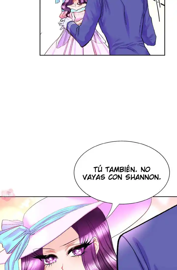 La Villana Violet - Capítulo 7 - Página 6 - LectorTMOo