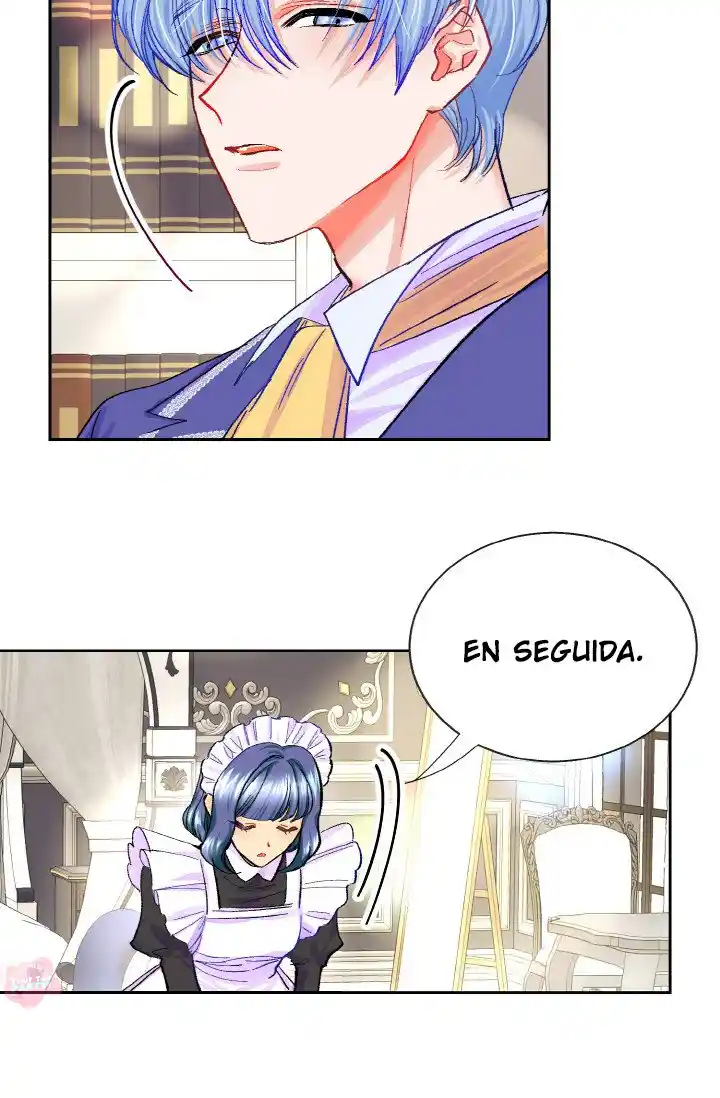 La Villana Violet - Capítulo 7 - Página 9 - LectorTMOo
