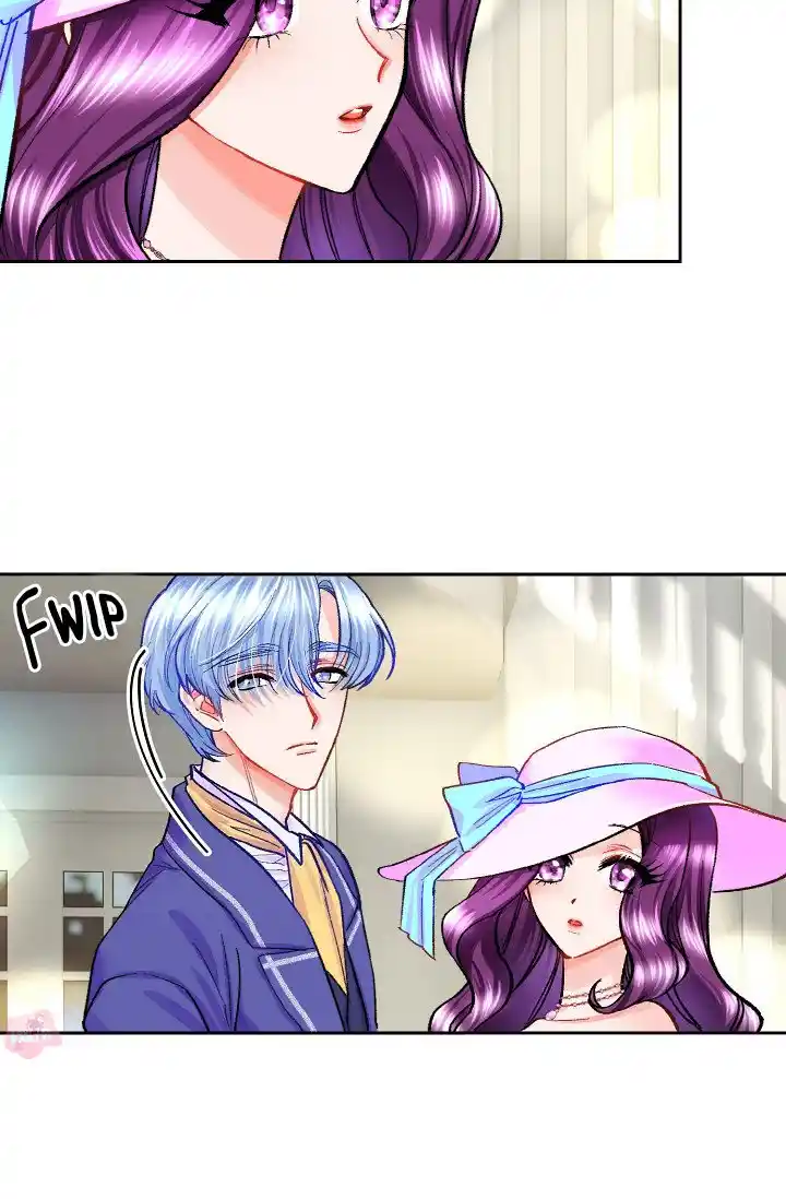 La Villana Violet - Capítulo 7 - Página 27 - LectorTMOo