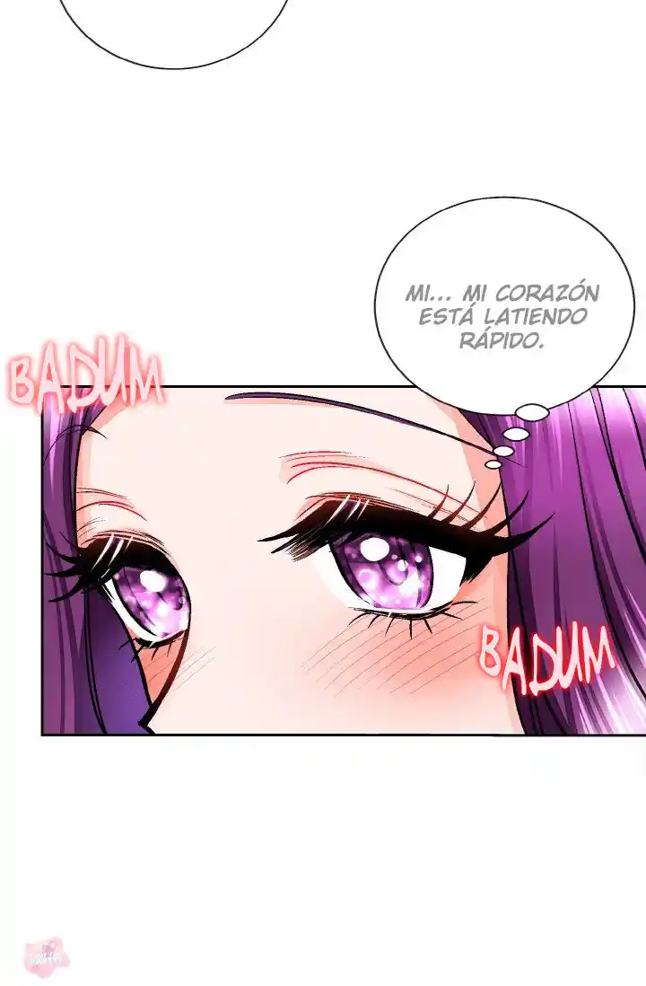 La Villana Violet - Capítulo 7 - Página 33 - LectorTMOo
