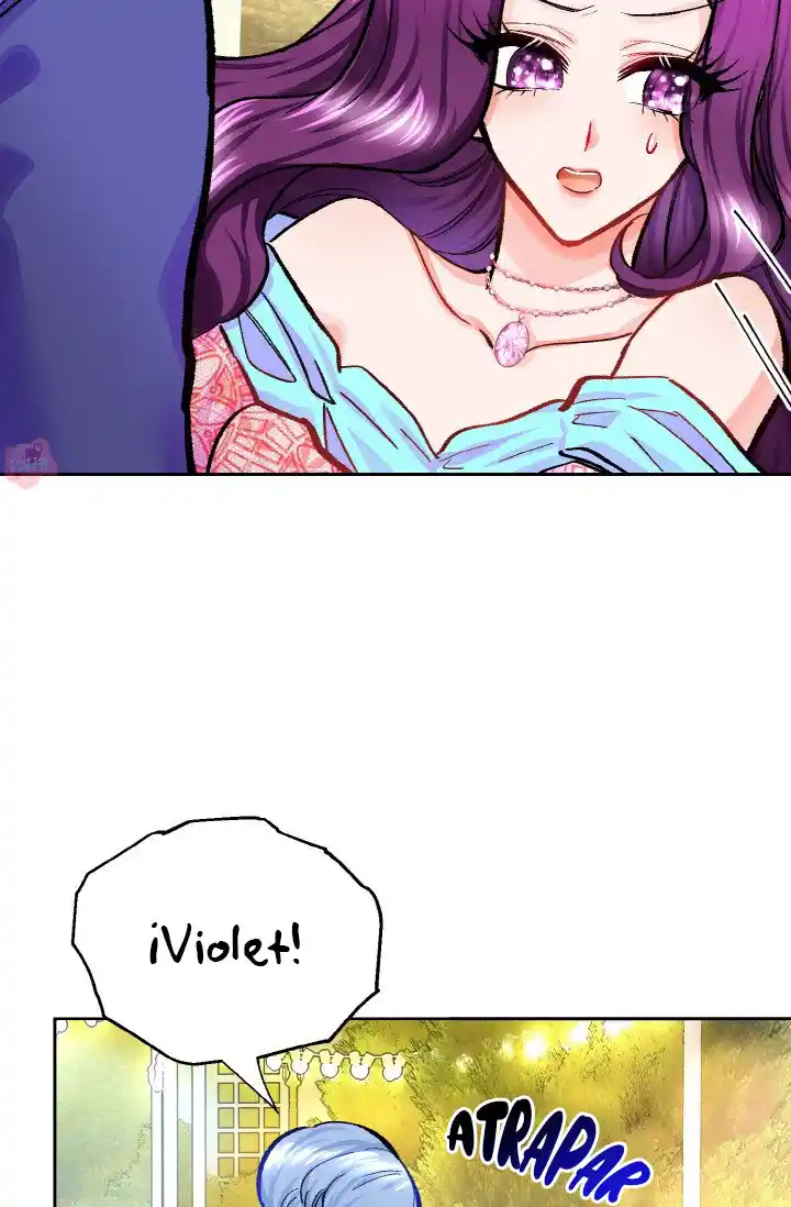 La Villana Violet - Capítulo 7 - Página 35 - LectorTMOo