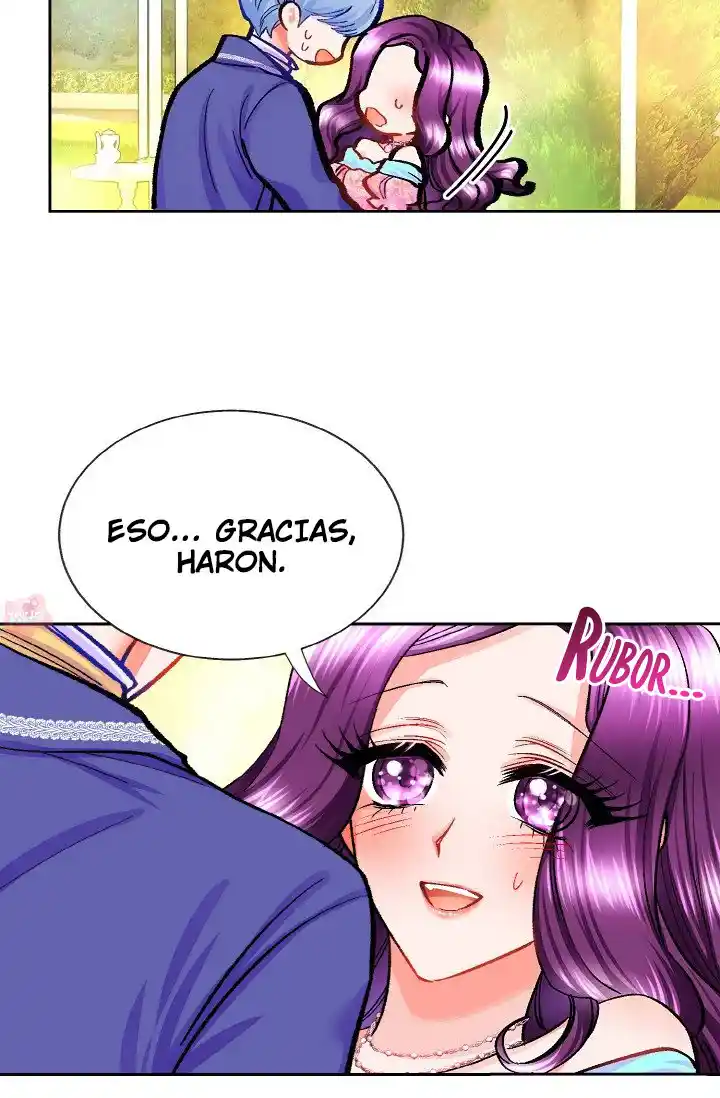 La Villana Violet - Capítulo 7 - Página 36 - LectorTMOo