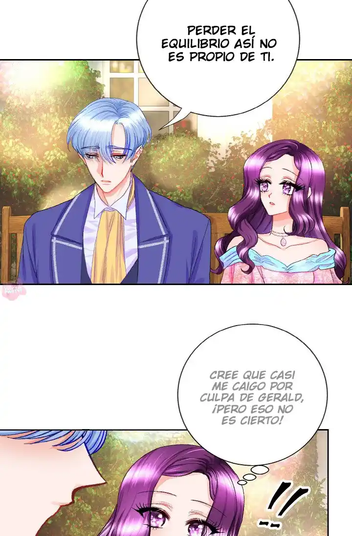 La Villana Violet - Capítulo 7 - Página 43 - LectorTMOo