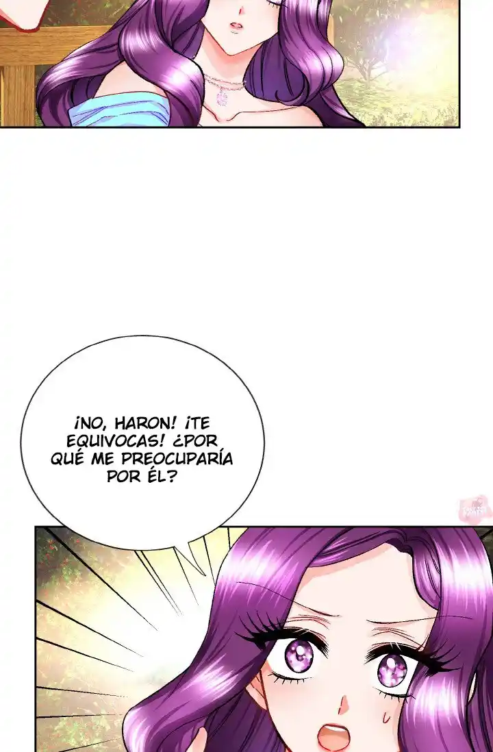 La Villana Violet - Capítulo 7 - Página 44 - LectorTMOo