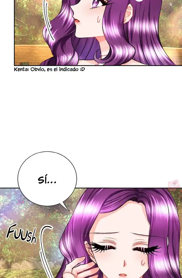 La Villana Violet - Capítulo 7 - Página 51 - LectorTMOo