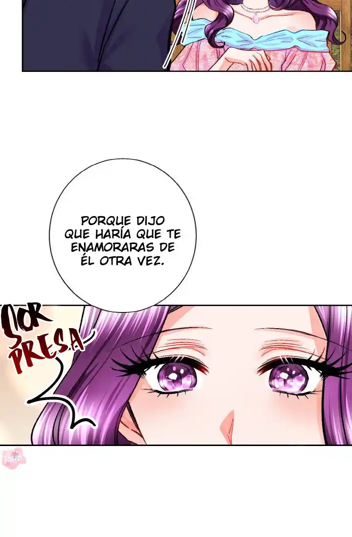 La Villana Violet - Capítulo 7 - Página 53 - LectorTMOo