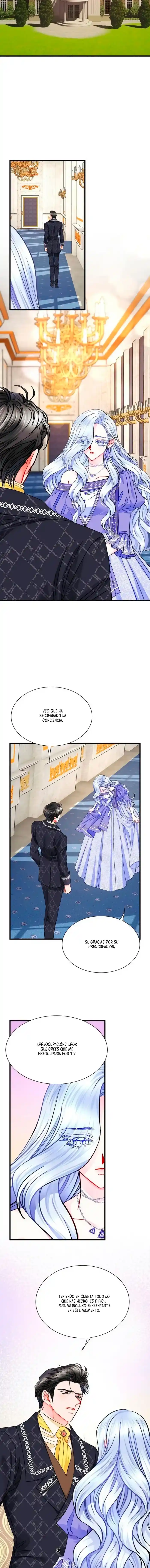 La Villana Violet - Capítulo 70 - Página 7 - LectorTMOo