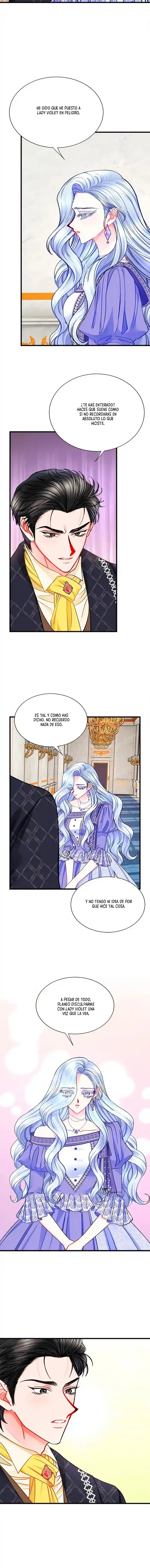 La Villana Violet - Capítulo 70 - Página 8 - LectorTMOo