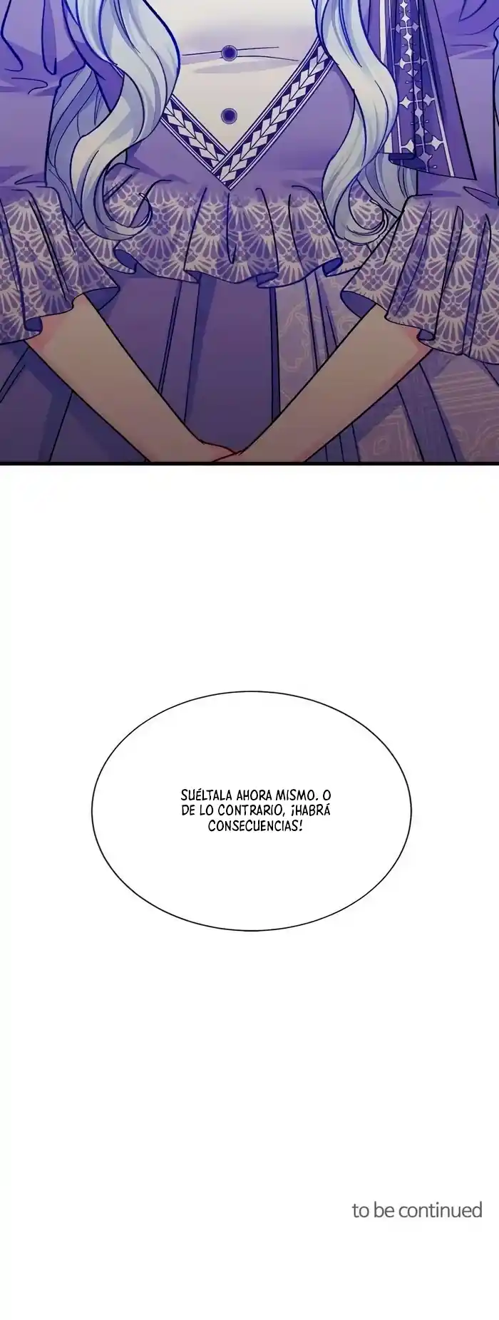 La Villana Violet - Capítulo 70 - Página 16 - LectorTMOo