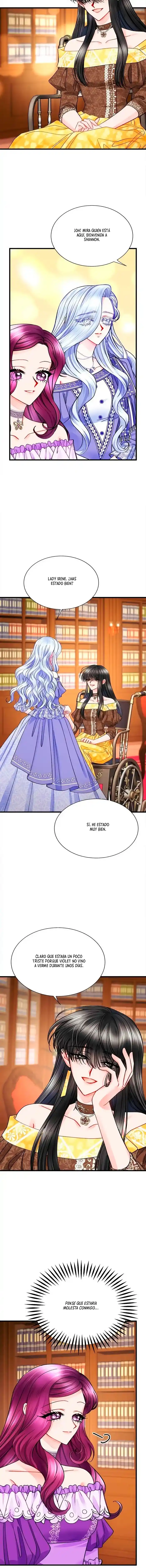 La Villana Violet - Capítulo 71 - Página 12 - LectorTMOo