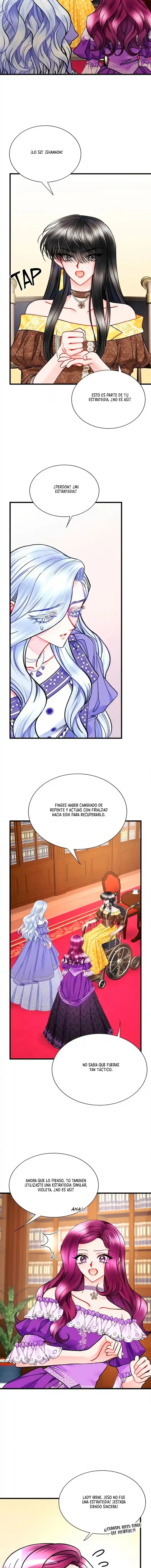 La Villana Violet - Capítulo 72 - Página 2 - LectorTMOo