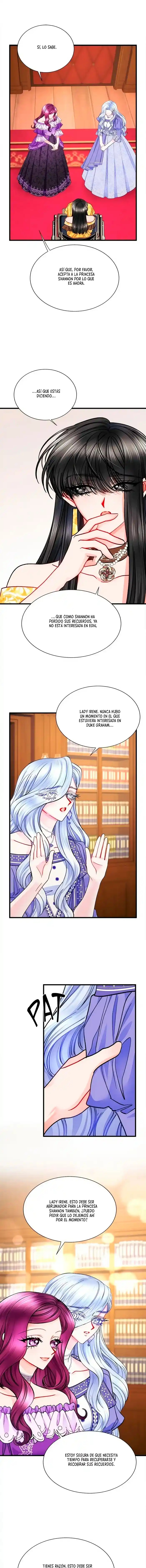 La Villana Violet - Capítulo 72 - Página 6 - LectorTMOo