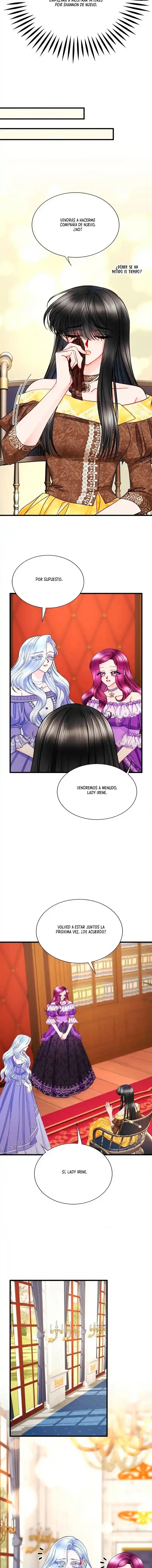 La Villana Violet - Capítulo 72 - Página 10 - LectorTMOo