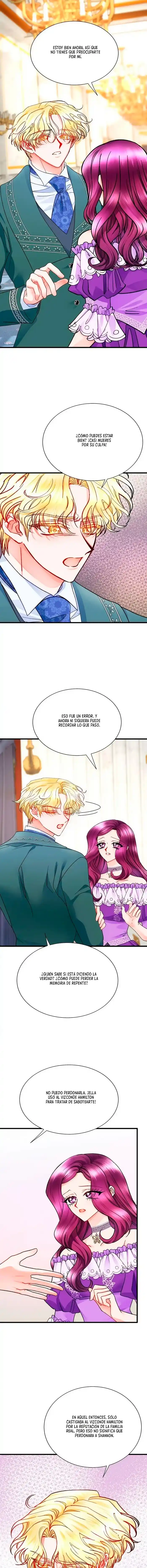La Villana Violet capítulo 73 página 2