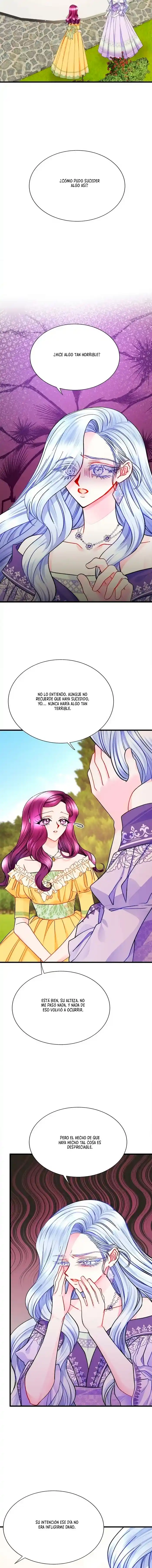 La Villana Violet capítulo 73 página 7