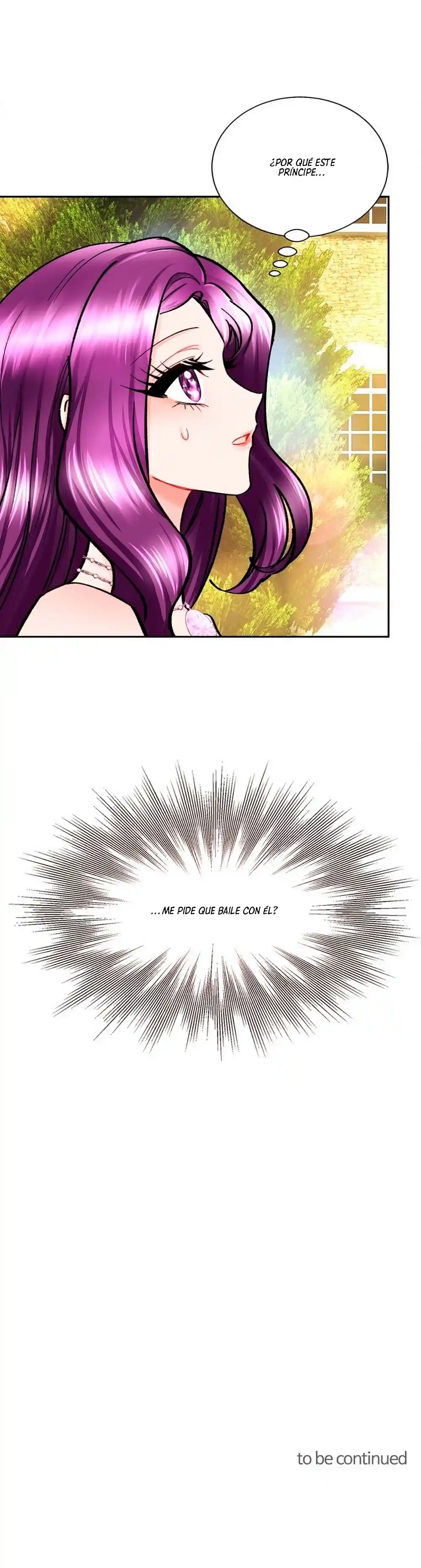 La Villana Violet - Capítulo 8 - Página 18 - LectorTMOo