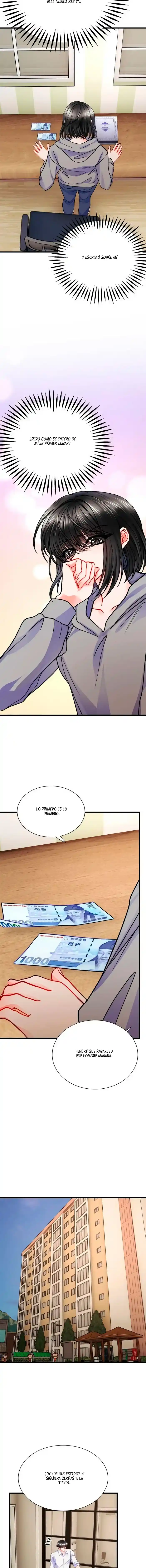 La Villana Violet - Capítulo 81 - Página 11 - LectorTMOo
