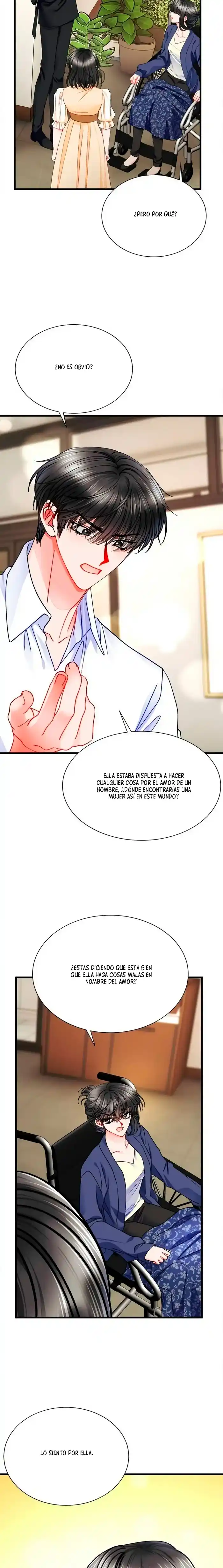 La Villana Violet - Capítulo 83 - Página 14 - LectorTMOo
