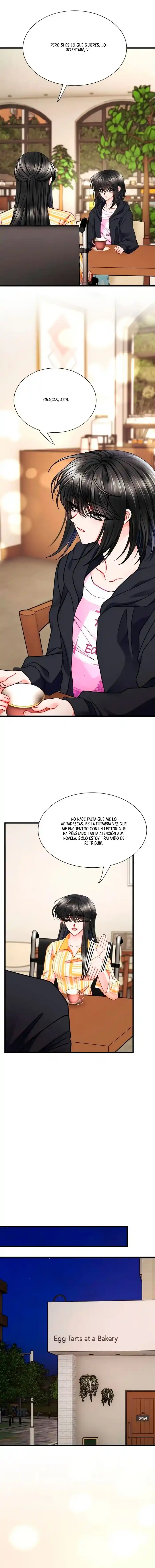 La Villana Violet - Capítulo 86 - Página 9 - LectorTMOo