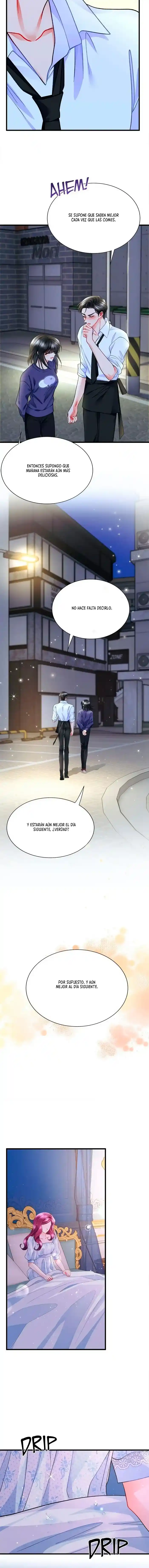 La Villana Violet - Capítulo 88 - Página 12 - LectorTMOo