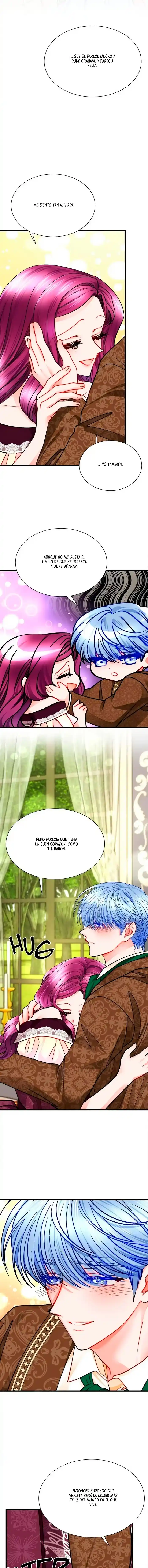La Villana Violet - Capítulo 89 - Página 3 - LectorTMOo