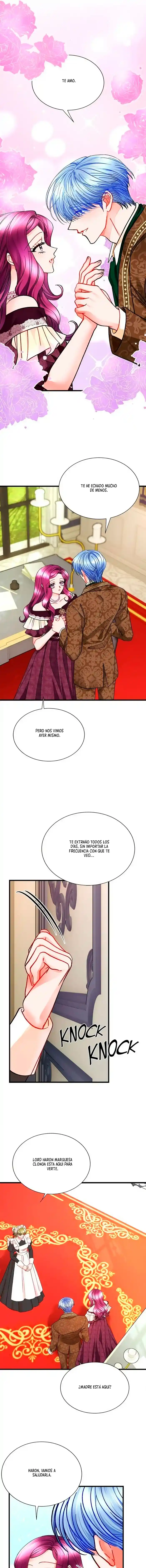 La Villana Violet - Capítulo 89 - Página 5 - LectorTMOo