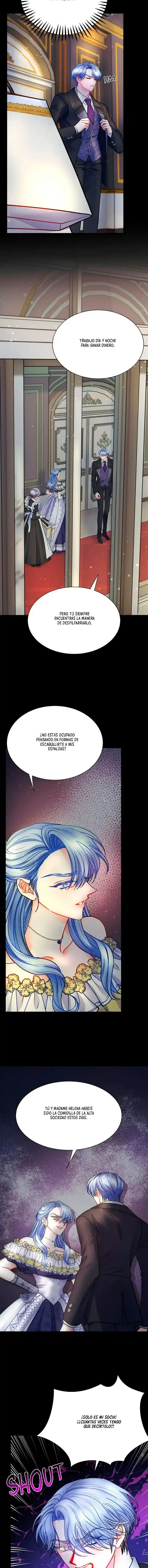 La Villana Violet - Capítulo 90 - Página 2 - LectorTMOo
