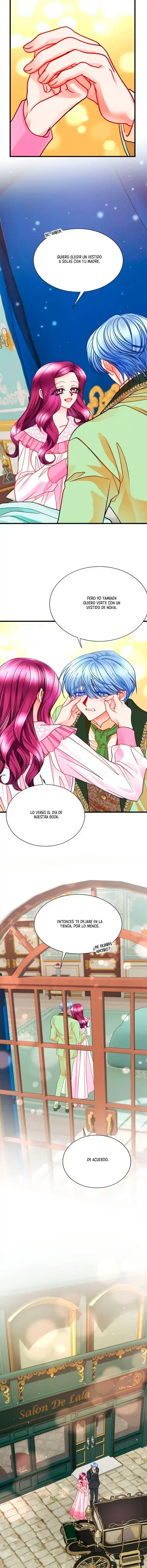 La Villana Violet - Capítulo 91 - Página 3 - LectorTMOo