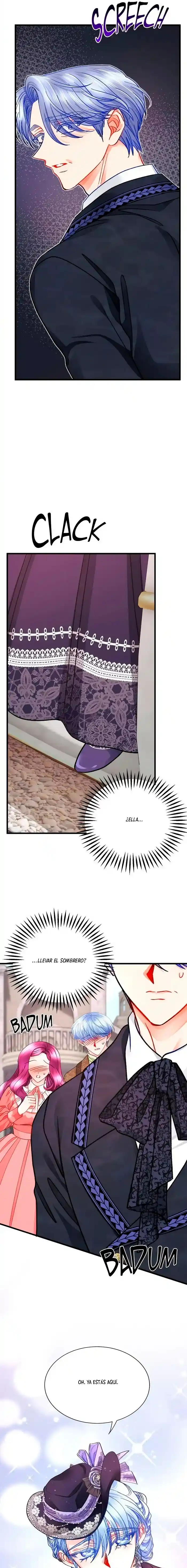 La Villana Violet - Capítulo 93 - Página 13 - LectorTMOo