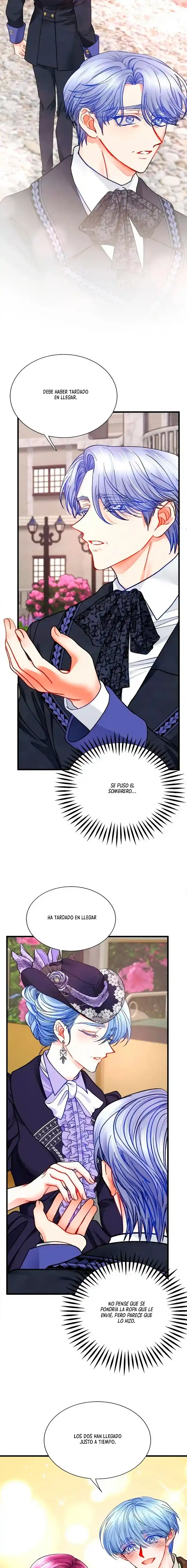 La Villana Violet - Capítulo 93 - Página 15 - LectorTMOo