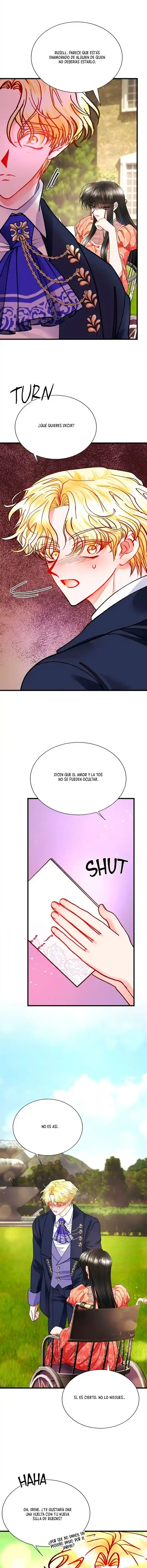 La Villana Violet - Capítulo 96 - Página 3 - LectorTMOo
