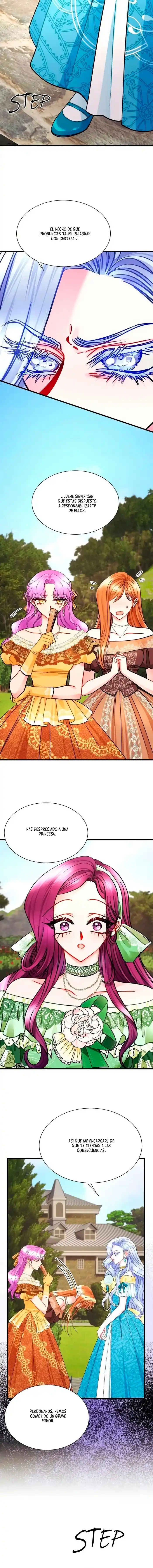 La Villana Violet - Capítulo 96 - Página 8 - LectorTMOo