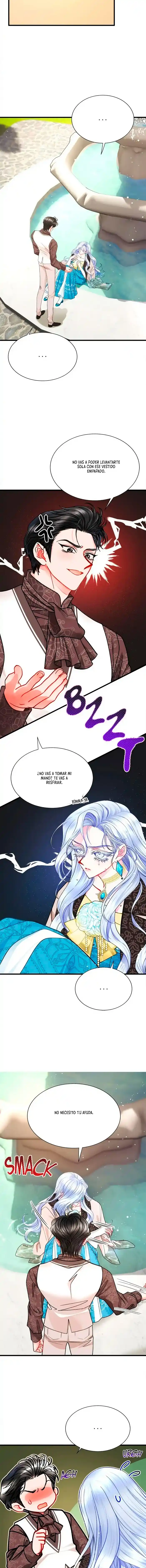 La Villana Violet - Capítulo 97 - Página 2 - LectorTMOo