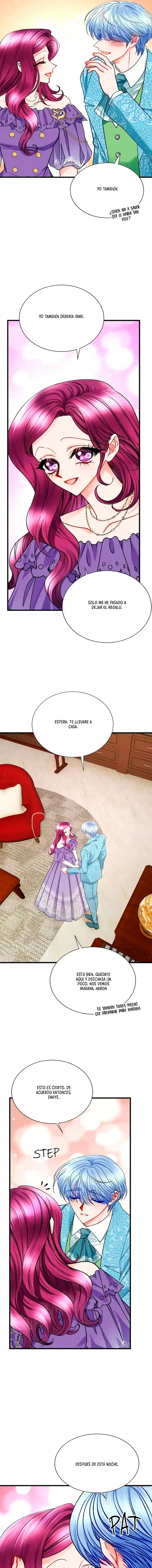 La Villana Violet - Capítulo 99 - Página 9 - LectorTMOo