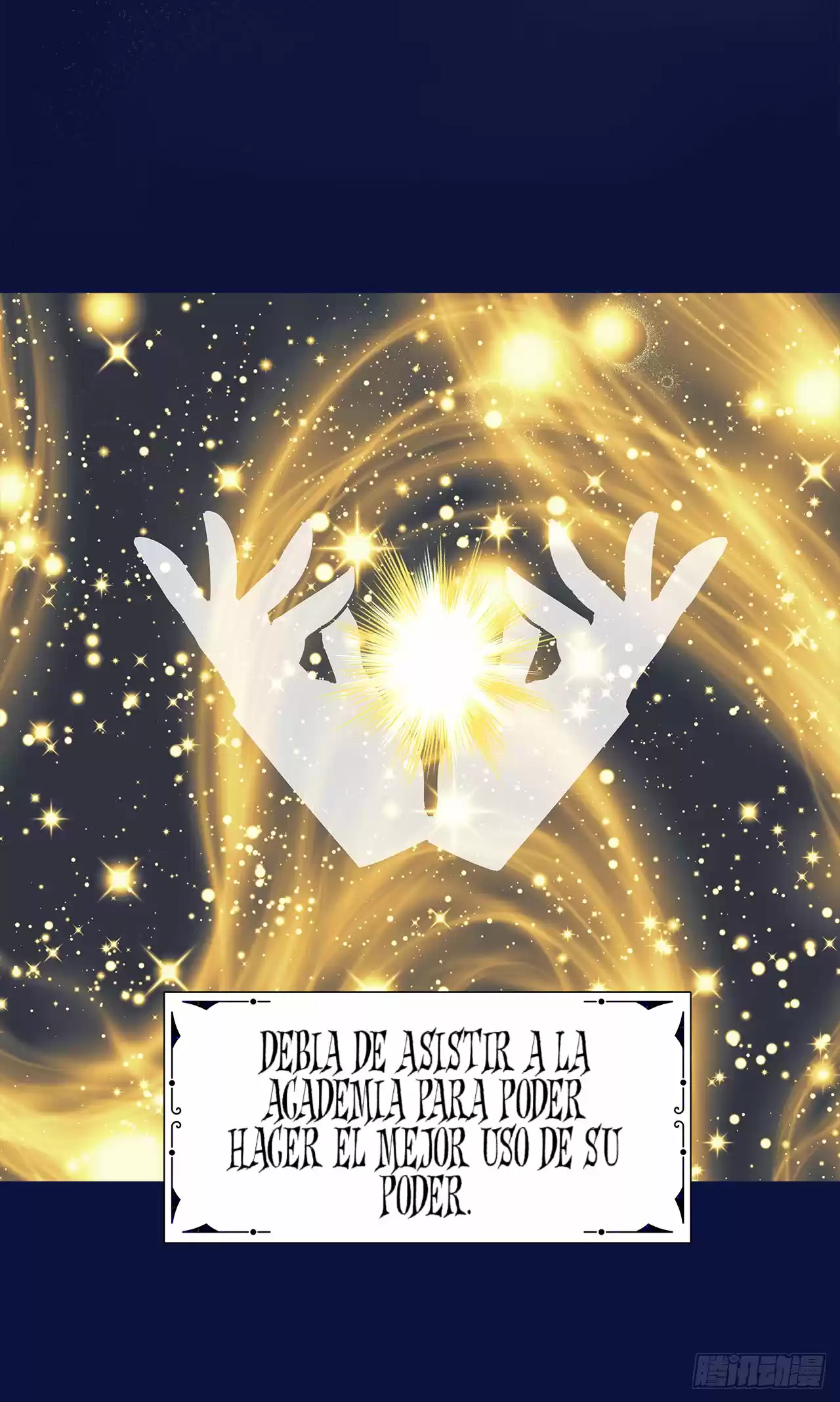 LA VILLANA Y EL CABALLERO DE FUEGO. - Capítulo  - Página 15 - LectorTMOo
