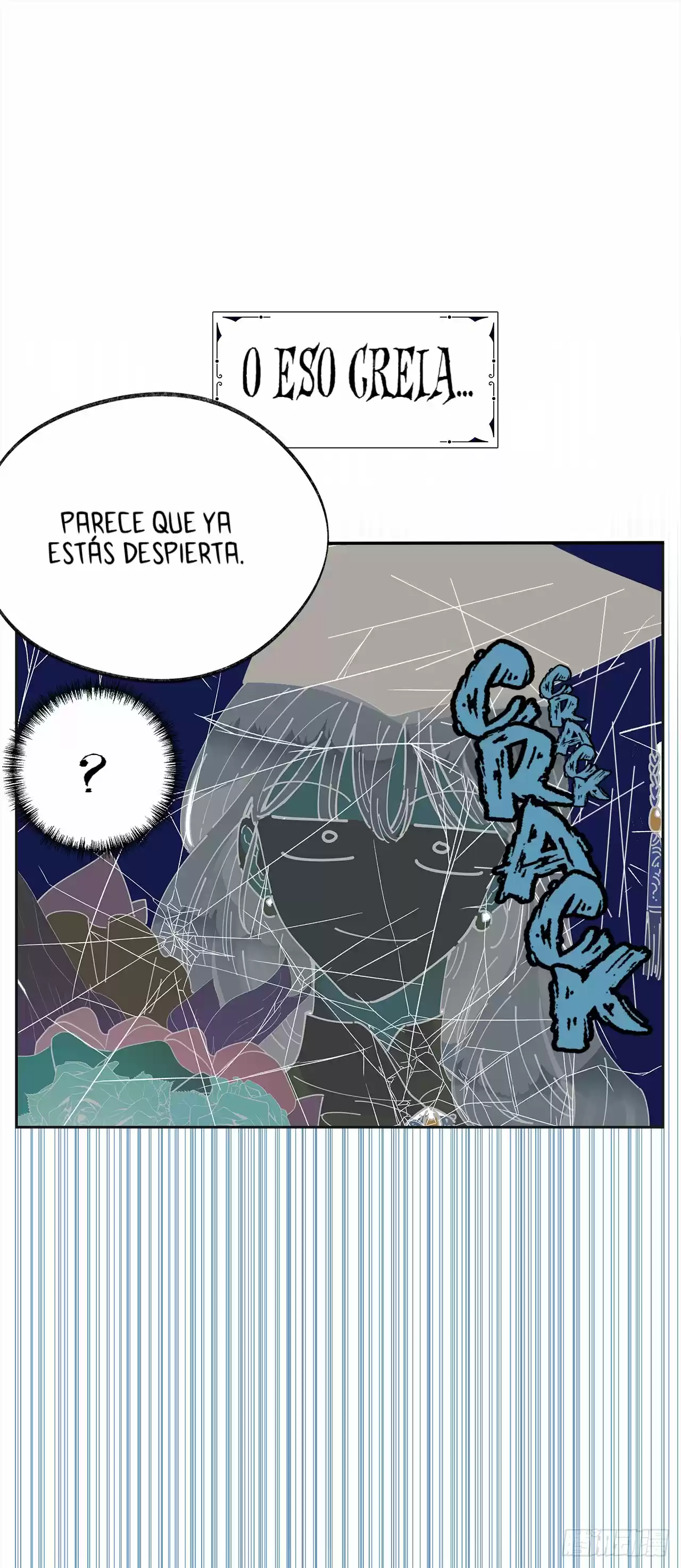 LA VILLANA Y EL CABALLERO DE FUEGO. - Capítulo  - Página 23 - LectorTMOo