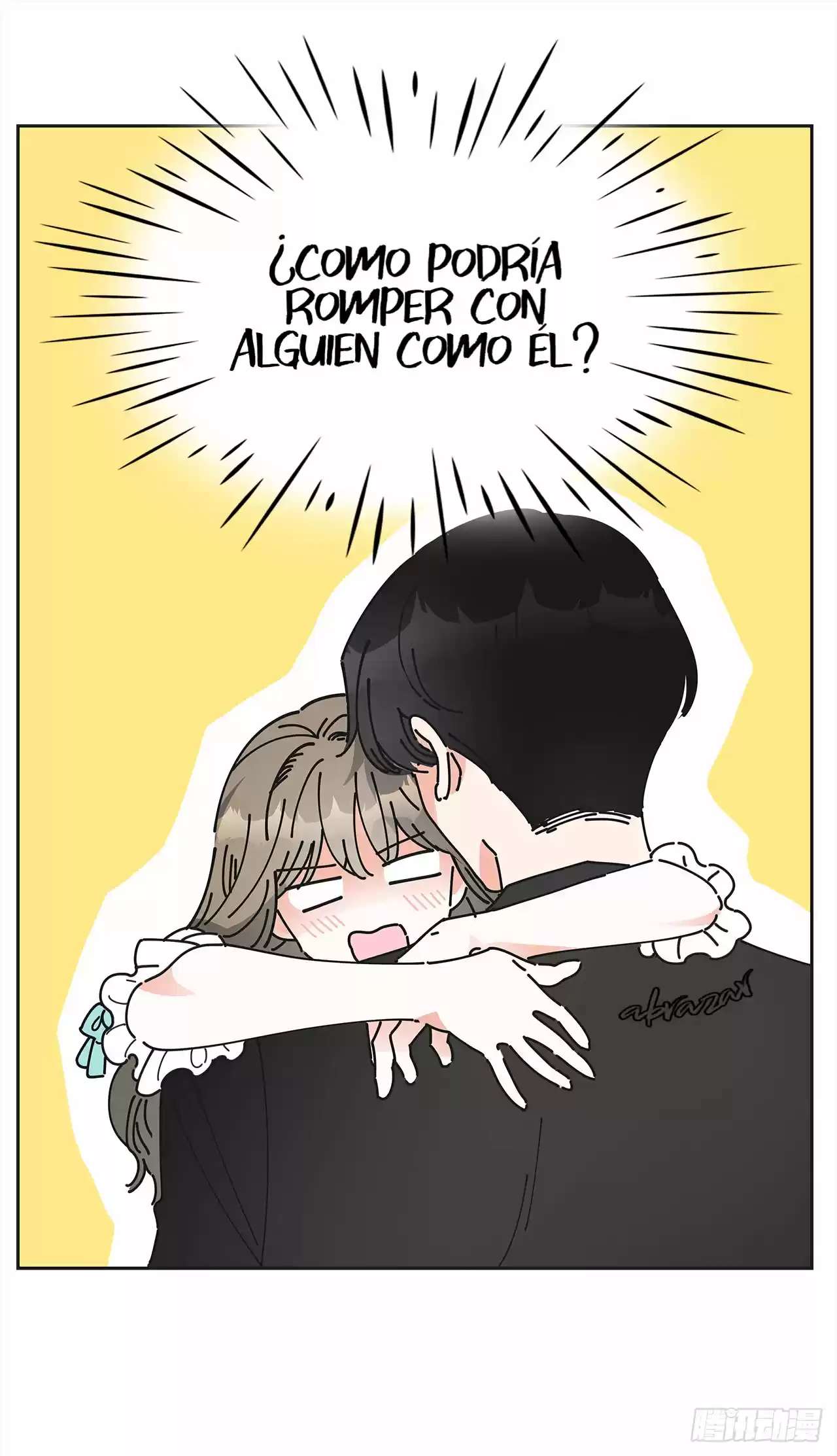 LA VILLANA Y EL CABALLERO DE FUEGO. - Capítulo  - Página 40 - LectorTMOo