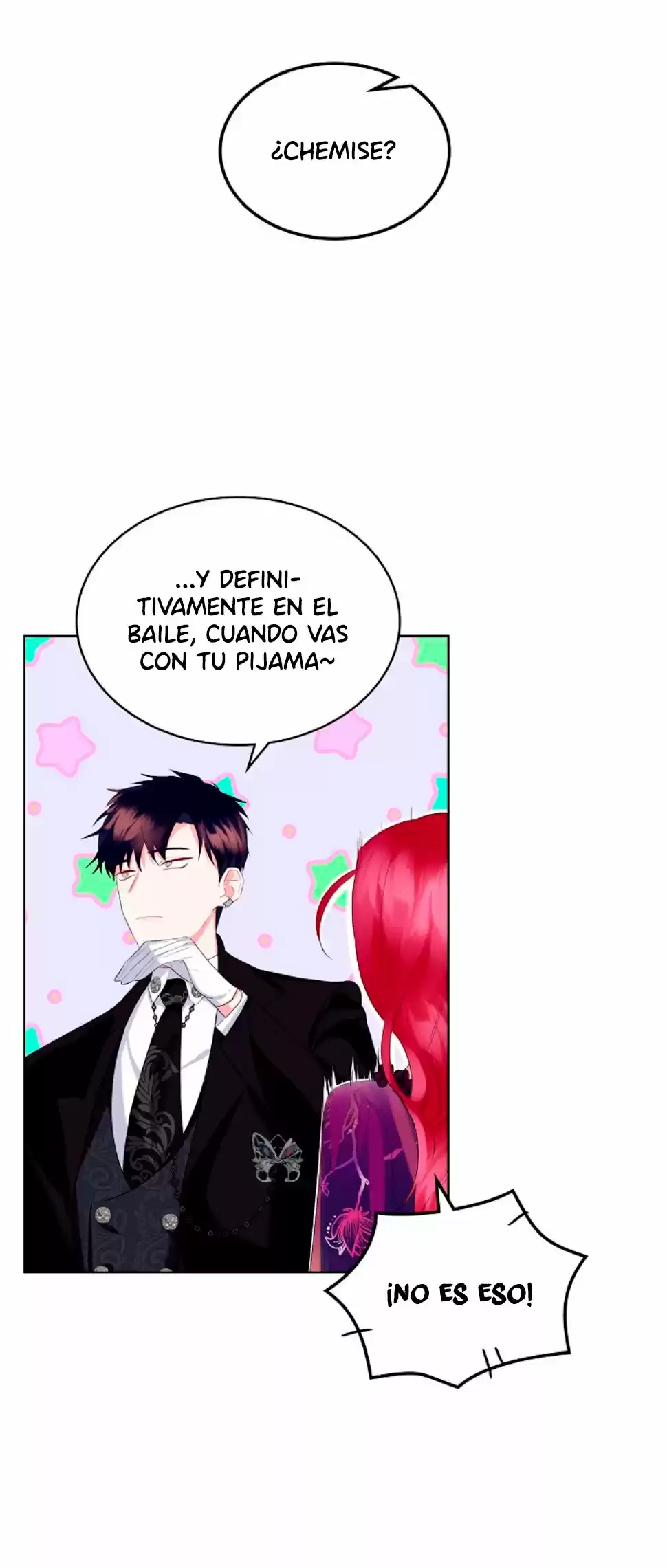 La Villana Y Su Creador - Capítulo 10 - Página 11 - LectorTMOo