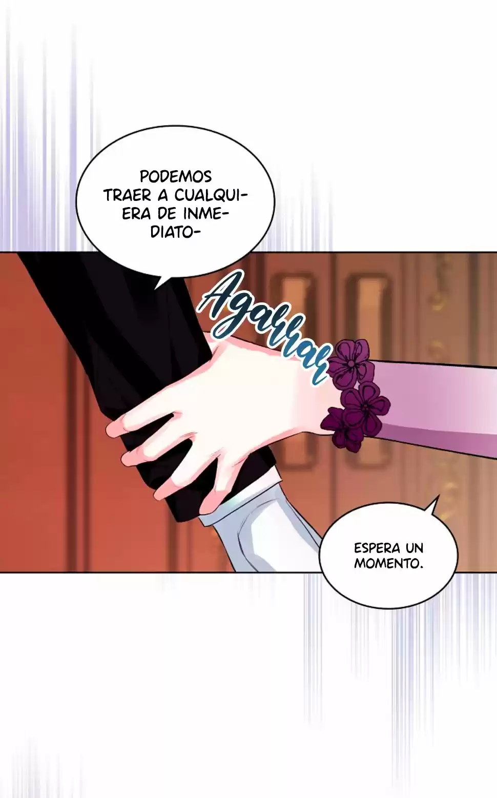 La Villana Y Su Creador - Capítulo 10 - Página 15 - LectorTMOo