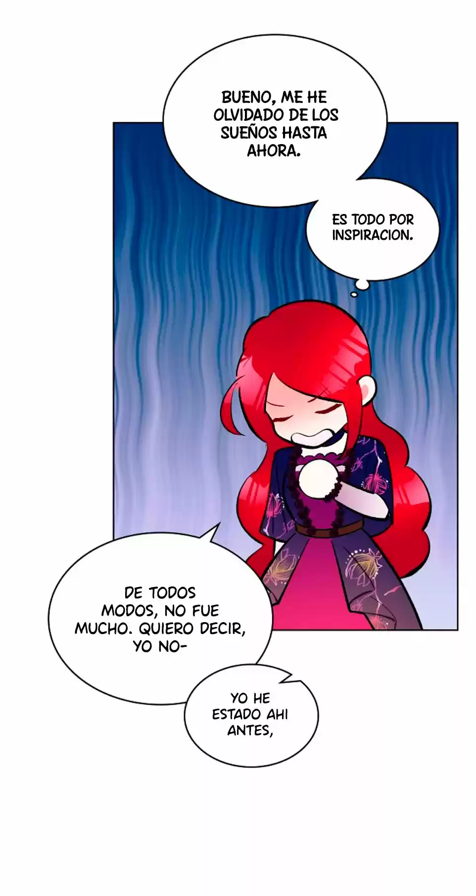 La Villana Y Su Creador - Capítulo 10 - Página 26 - LectorTMOo