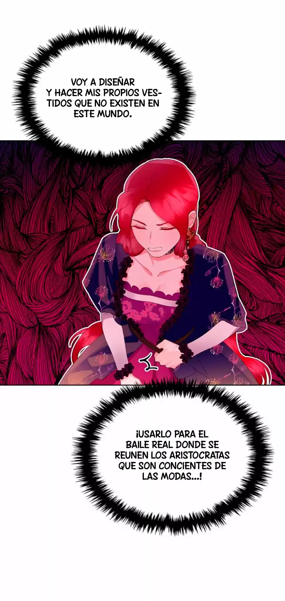 La Villana Y Su Creador - Capítulo 10 - Página 29 - LectorTMOo