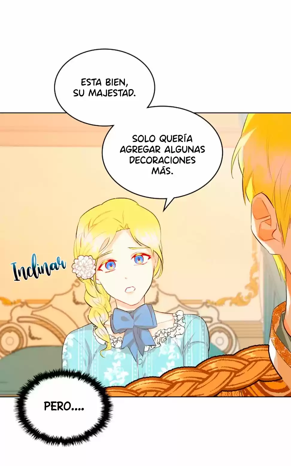 La Villana Y Su Creador - Capítulo 10 - Página 40 - LectorTMOo